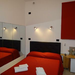 Camera deluxe con letto king size